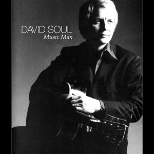 David Soul: Music Man