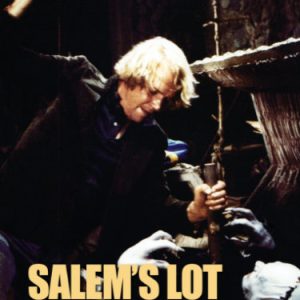 Book: SALEM’S LOT (45th Anniversary Celebration)